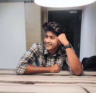 Shikhar's Profile pic