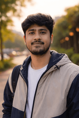 Shikhar Bhadauria